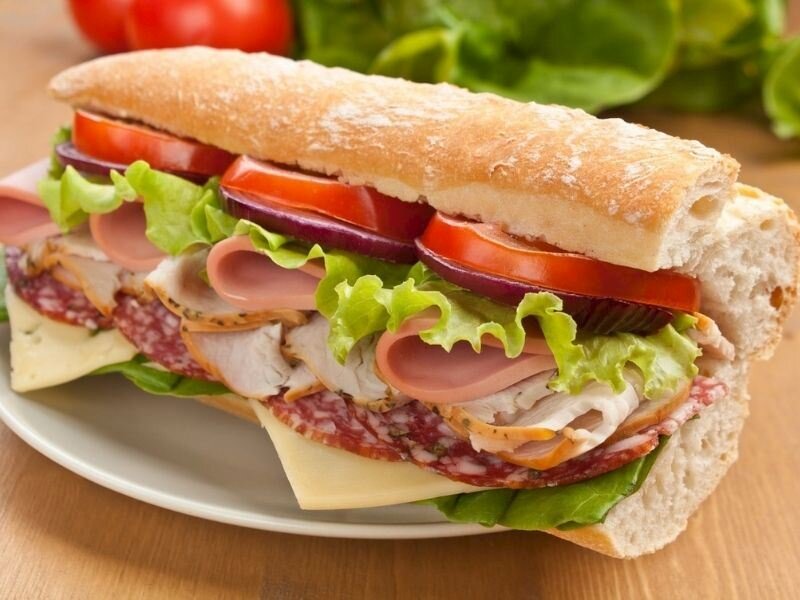 Soğuk Sandwich