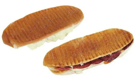 Karışık Tost